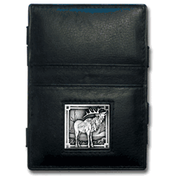 Jacob's Ladder Elk Wallet