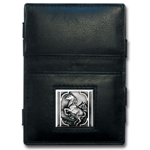 Jacob's Ladder Horse Wallet
