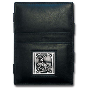 Jacob's Ladder Indian Wallet