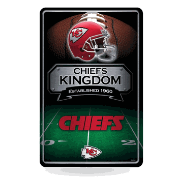 Kansas City Chiefs  11