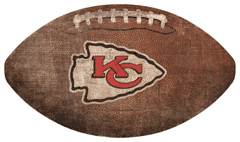 Kansas City Chiefs 12