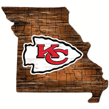 Kansas City Chiefs 12