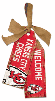 Kansas City Chiefs 12