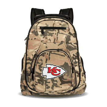Kansas City Chiefs 19