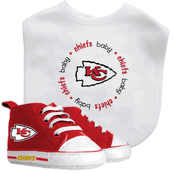 Kansas City Chiefs 2-Piece Gift Set