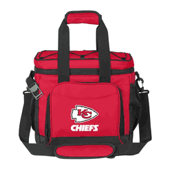Kansas City Chiefs 24 Can Flex Cooler