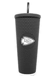 Kansas City Chiefs 24oz Studded Tumbler