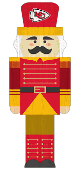 Kansas City Chiefs 31