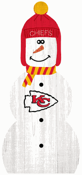 Kansas City Chiefs 31