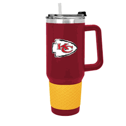 Kansas City Chiefs 40oz Colossus Travel Mug