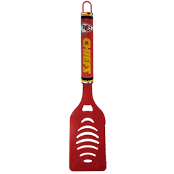 Kansas City Chiefs Color BBQ Spatula