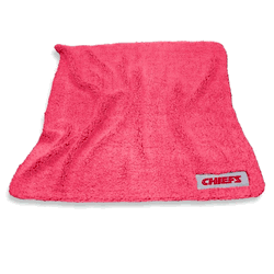 Kansas City Chiefs  Color Frosty Fleece