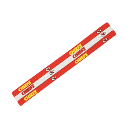 Kansas City Chiefs Elastic Headband