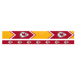 Kansas City Chiefs Headband Set
