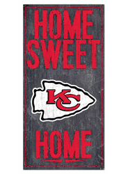 Kansas City Chiefs Home Sweet Home