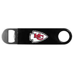 Kansas City Chiefs Long Neck Bottle Opener