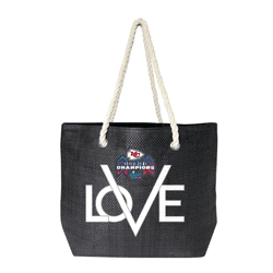 Kansas City Chiefs Love Tote