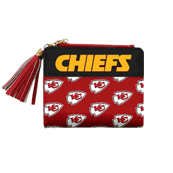 Kansas City Chiefs Mini Organizer