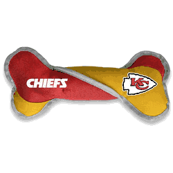Kansas City Chiefs Pet Tug