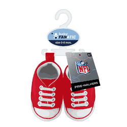 Kansas City Chiefs Pre-Walkers