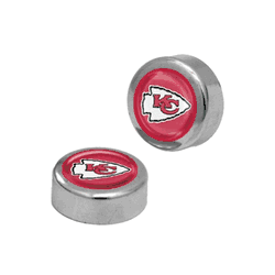 Kansas City Chiefs Screw Caps Domed