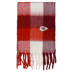 Kansas City Chiefs Super Soft Scarf