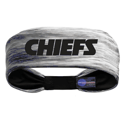 Kansas City Chiefs Tigerspace Headband