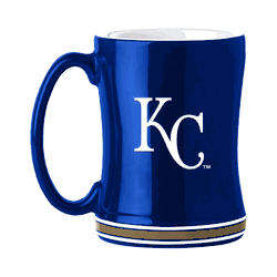 Kansas City Royals 14oz Relief Mug