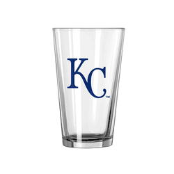 Kansas City Royals 16oz Gameday Pint Glass