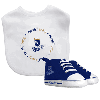 Kansas City Royals 2-Piece Gift Set