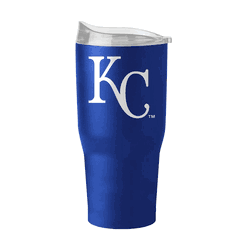 Kansas City Royals 30oz Flipside Powder Coat Tumbler