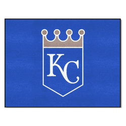 Kansas City Royals All-Star Rug - 34 in. x 42.5 in.