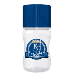 Kansas City Royals Baby Bottle