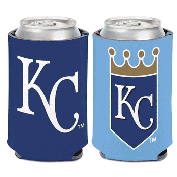 Kansas City Royals Can Cooler