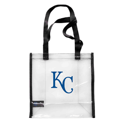 Kansas City Royals Clear Advantage Tote