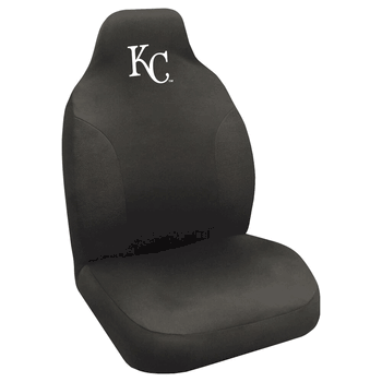 Kansas City Royals Embroidered Seat Cover