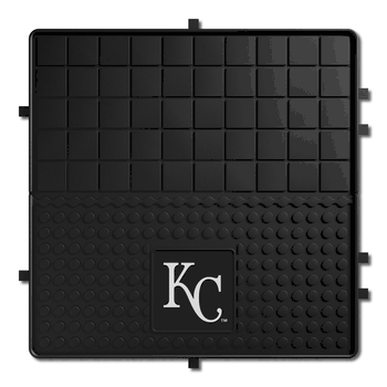 Kansas City Royals Heavy Duty Cargo Mat 31