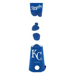 Kansas City Royals Magma Lamp - Bluetooth Speaker