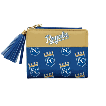 Kansas City Royals Mini Organizer