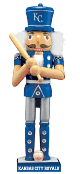 Kansas City Royals MLB 12