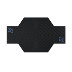 Kansas City Royals Motorcycle Mat