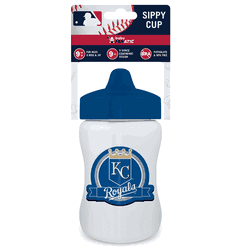 Kansas City Royals Sippy Cup