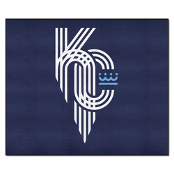 Kansas City Royals Tailgater Rug - 5ft. x 6ft.