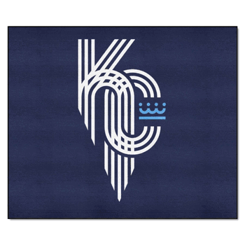Kansas City Royals Tailgater Rug - 5ft. x 6ft.