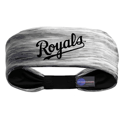Kansas City Royals Tigerspace Headband