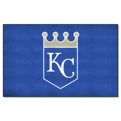 Kansas City Royals Ulti-Mat Rug - 5ft. x 8ft.