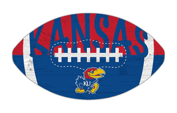 Kansas Jayhawks 12