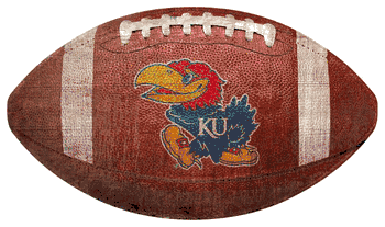 Kansas Jayhawks 12