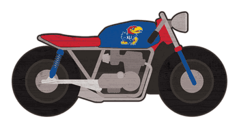 Kansas Jayhawks 12