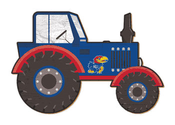 Kansas Jayhawks 12